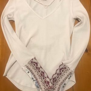 Free People thermal